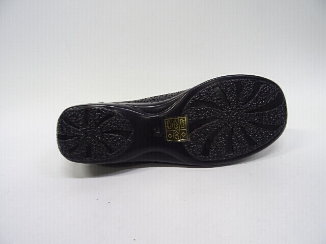 Półbuty Damskie S167-1 JEDEN 36-42 2