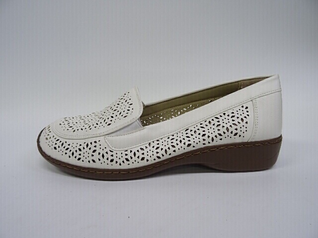 Półbuty Damskie S167-2 JEDEN 36-42