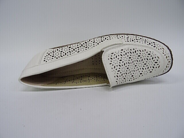 Półbuty Damskie S167-2 JEDEN 36-42 1