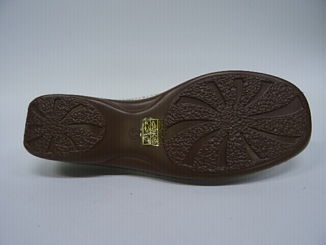 Półbuty Damskie S167-2 JEDEN 36-42 2