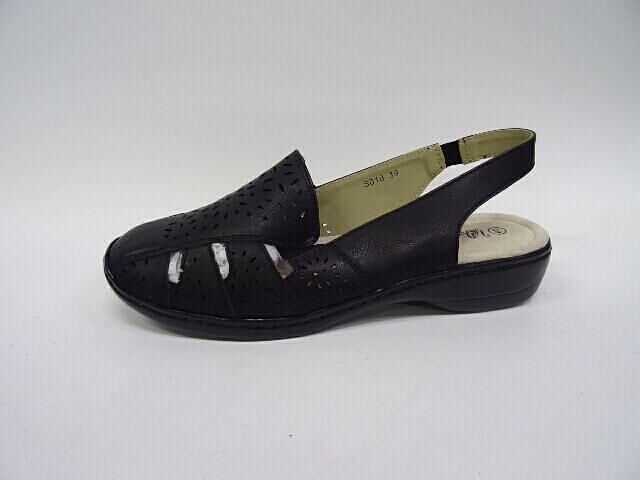 Sandały damskie S018-1 JEDEN 36-41