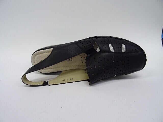 Sandały damskie S018-1 JEDEN 36-41 1