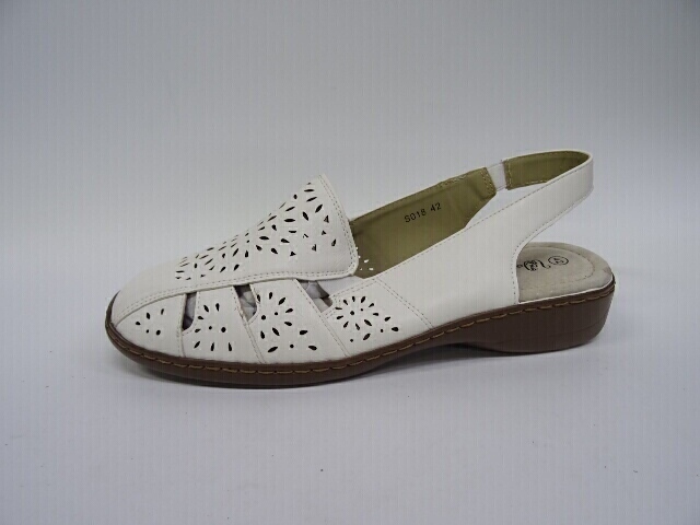 Sandały damskie S018-2 JEDEN 36-41