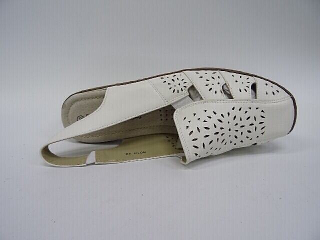 Sandały damskie S018-2 JEDEN 36-41 1