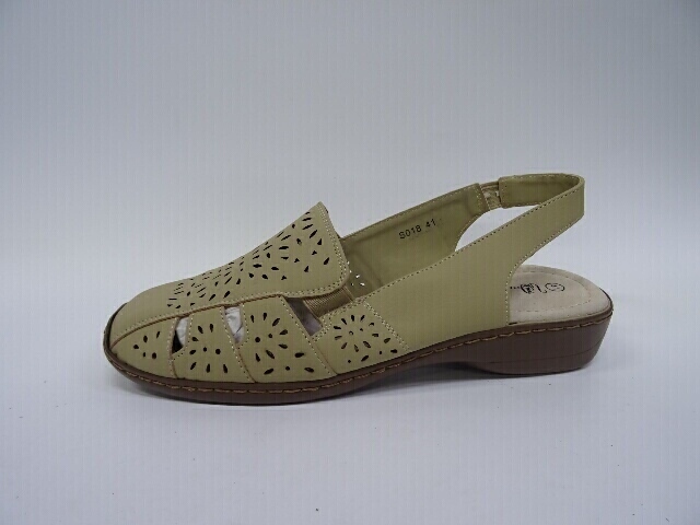 Sandały damskie S018-3 JEDEN 36-41