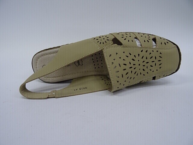 Sandały damskie S018-3 JEDEN 36-41 1