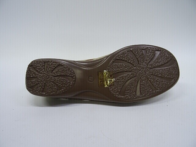 Półbuty Damskie S209-3 JEDEN 36-42 2