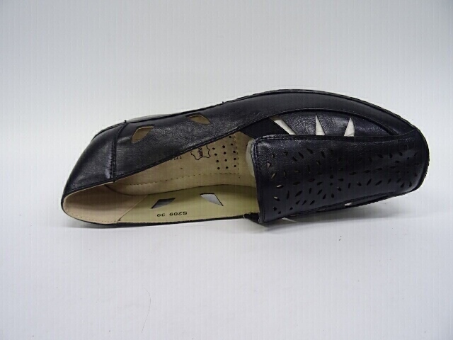 Półbuty Damskie S209-1 JEDEN 36-42 1