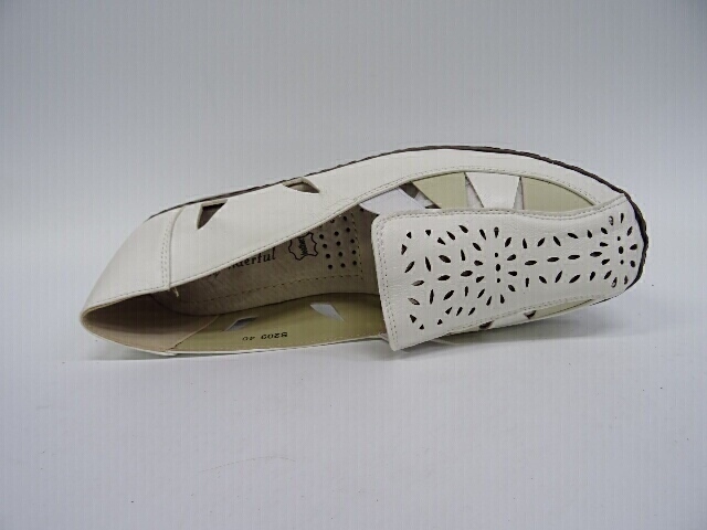 Półbuty Damskie S209-11 JEDEN 36-42 1