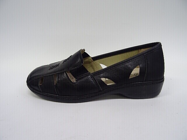 Półbuty Damskie S208-1 JEDEN 36-42