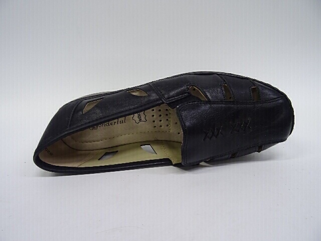 Półbuty Damskie S208-1 JEDEN 36-42 1