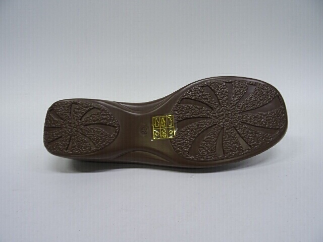 Półbuty Damskie S208-15 JEDEN 36-42 2