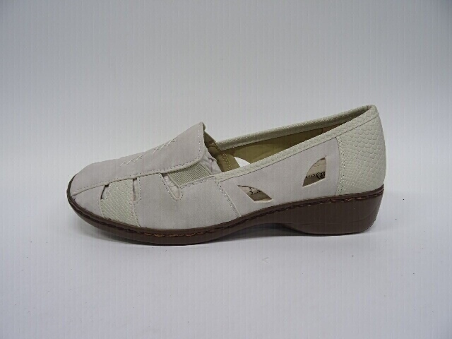 Półbuty Damskie S208-9 JEDEN 36-42