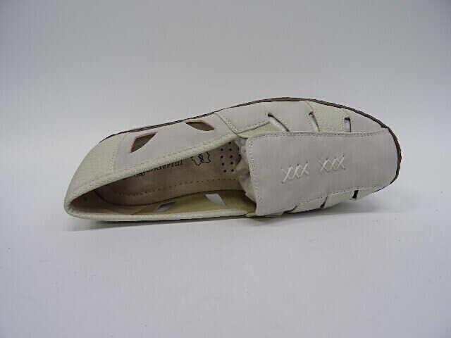 Półbuty Damskie S208-9 JEDEN 36-42 1