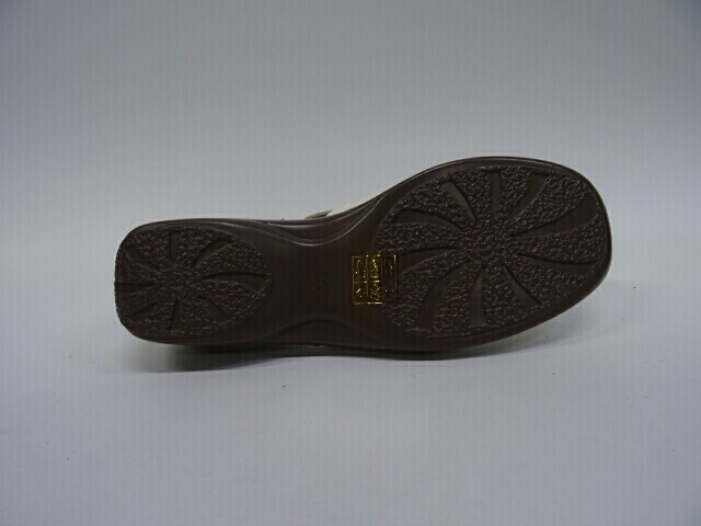 Półbuty Damskie S208-11 JEDEN 36-42 2