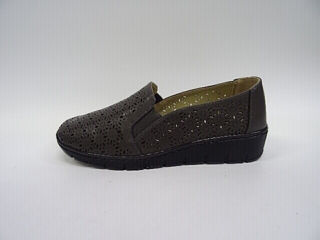 Półbuty Damskie M817-10 JEDEN 36-41