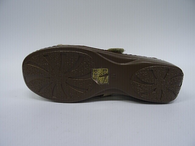 Półbuty Damskie S206-3 JEDEN 36-42 1