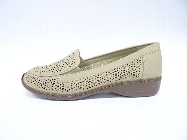 Półbuty Damskie S167-3 JEDEN 36-42