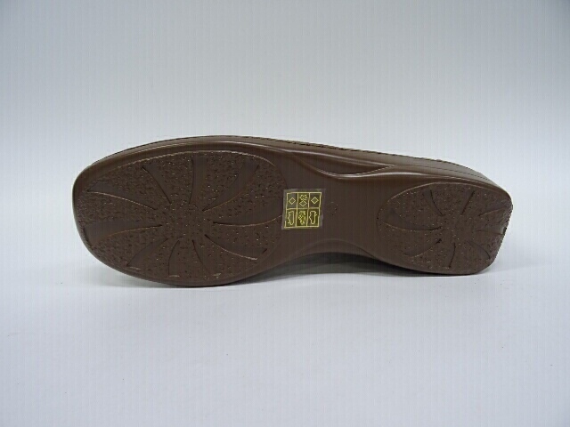 Półbuty Damskie S167-3 JEDEN 36-42 1