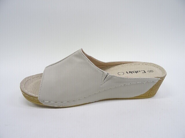 Klapki Damskie C9901-3 JEDEN 36-41 1