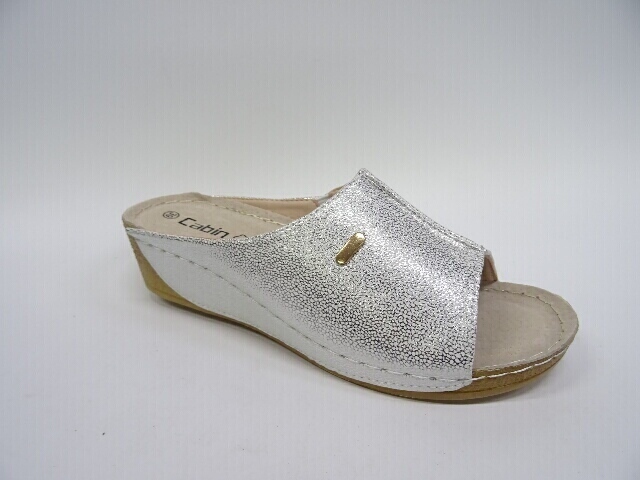 Klapki Damskie C9901-12 JEDEN 36-41