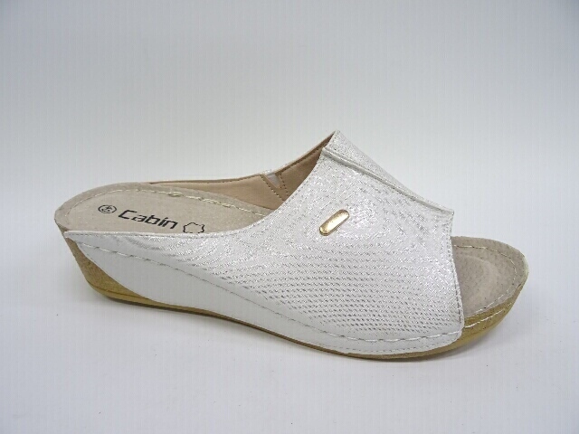 Klapki Damskie C9901-12A JEDEN 36-41