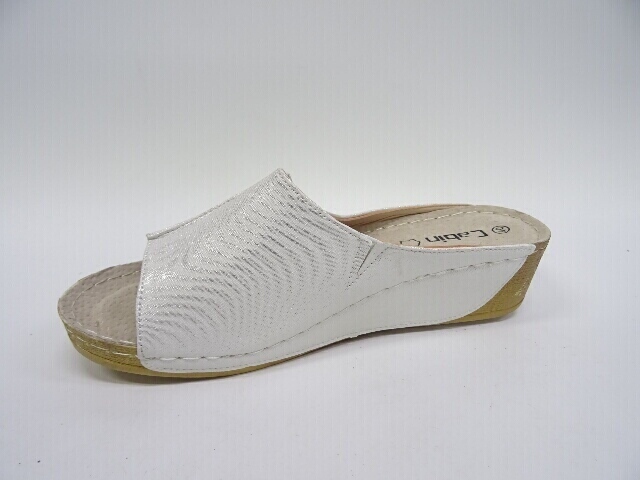 Klapki Damskie C9901-12A JEDEN 36-41 1