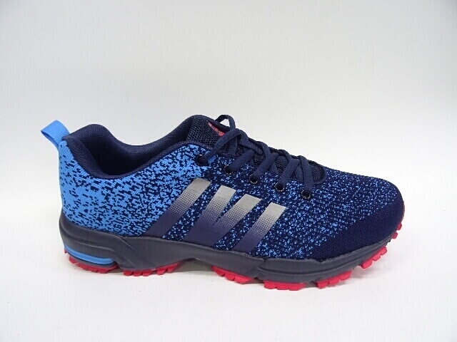 Sportowe Męskie SD2066-6M JEDEN 41-46