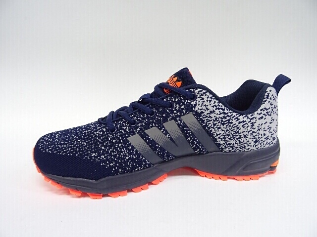 Sportowe Męskie SD2066-11M JEDEN 41-46 1