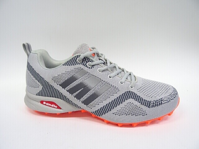 Sportowe Męskie SD2053-14M JEDEN 41-46