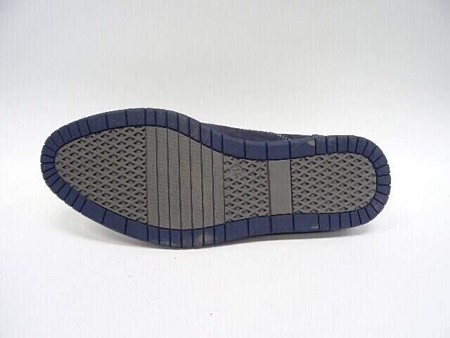 Półbuty Męskie 1718-2 JEDEN 40-46 2