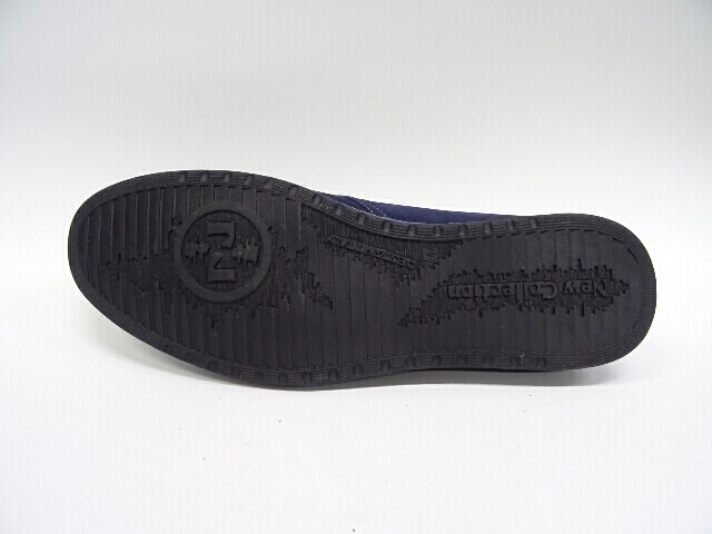 Półbuty Męskie 2133-2 JEDEN 40-46 2