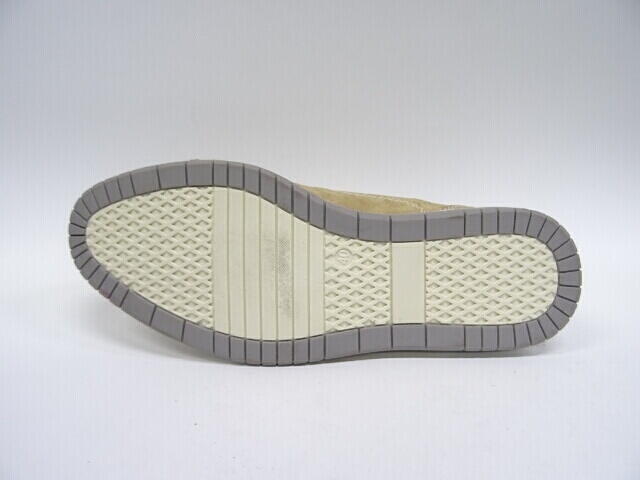 Półbuty Męskie 1713-6 JEDEN 40-46 2