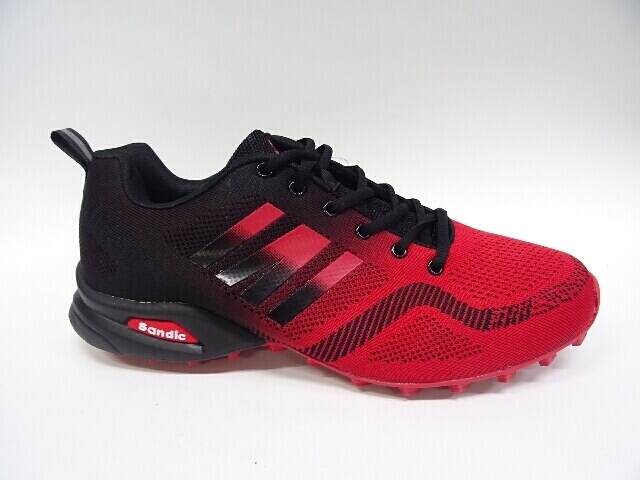 Sportowe Męskie SD2053-30M JEDEN 41-46