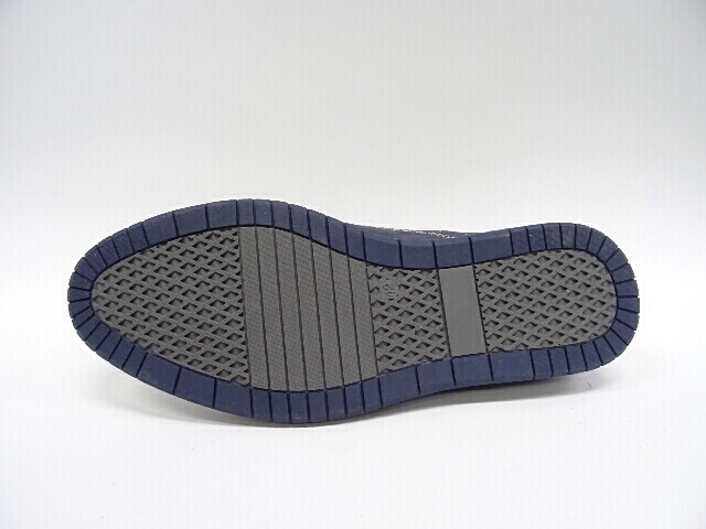 Półbuty Męskie 1713-2 JEDEN 40-46 2