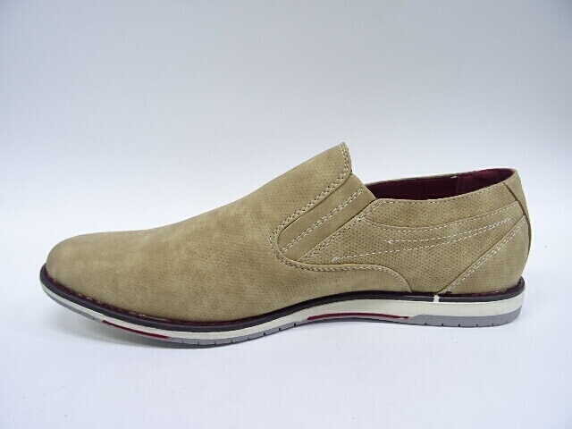 Półbuty Męskie 1712-6 JEDEN 40-46 1