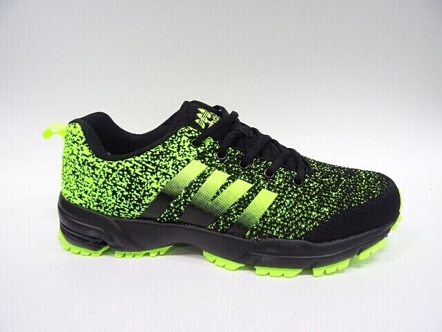 Sportowe Męskie SD2066-15M JEDEN 41-46