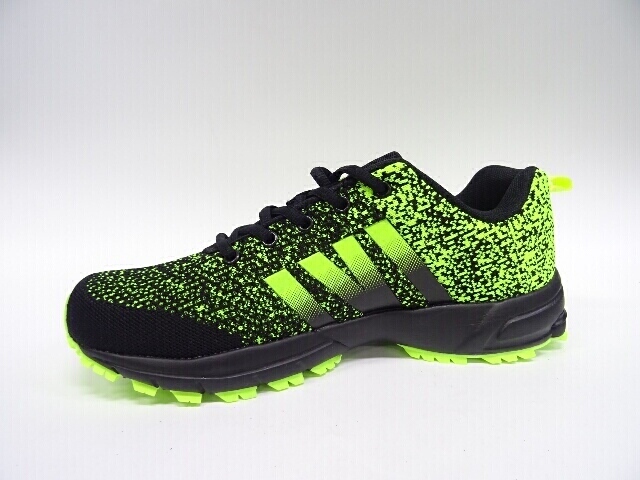 Sportowe Męskie SD2066-15M JEDEN 41-46 1