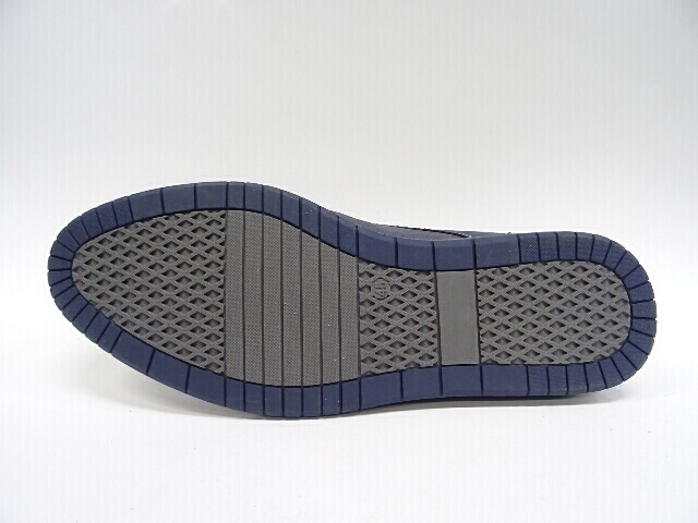 Półbuty Męskie 1711-2 JEDEN 40-46 2