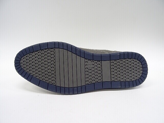 Półbuty Męskie 1713-5 JEDEN 40-46 2