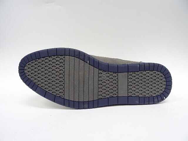 Półbuty Męskie 1712-5 JEDEN 40-46 2