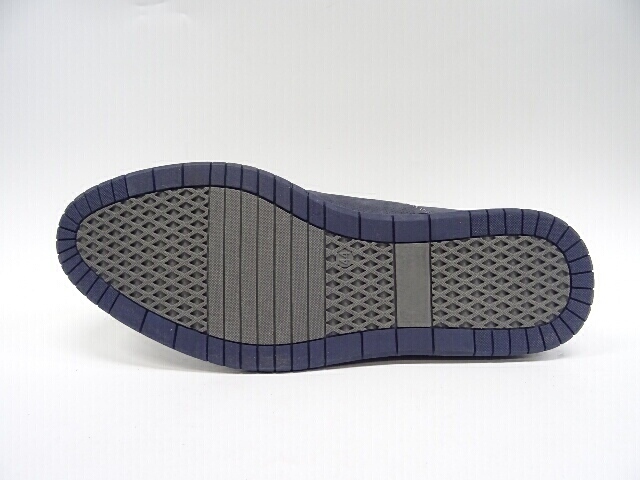 Półbuty Męskie 1712-2 JEDEN 40-46 2