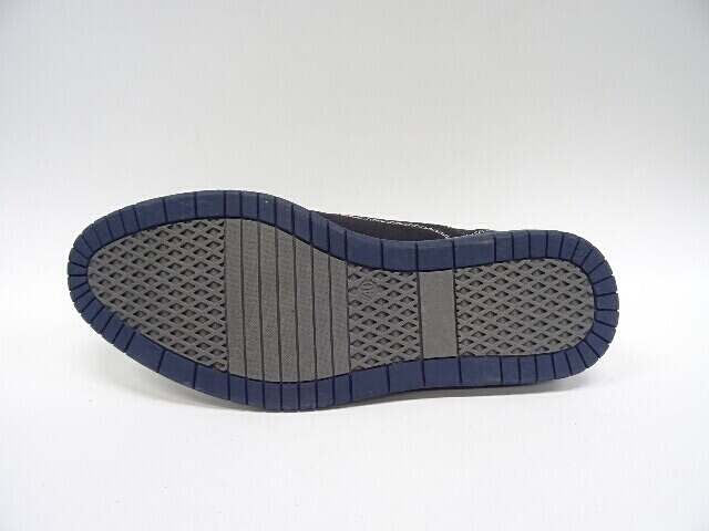 Półbuty Męskie 1713-1 JEDEN 40-46 2