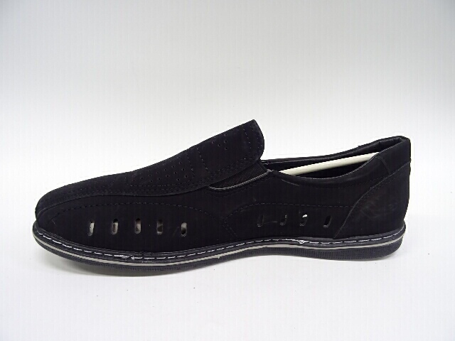 Półbuty Męskie S18-1 JEDEN 41-46 1