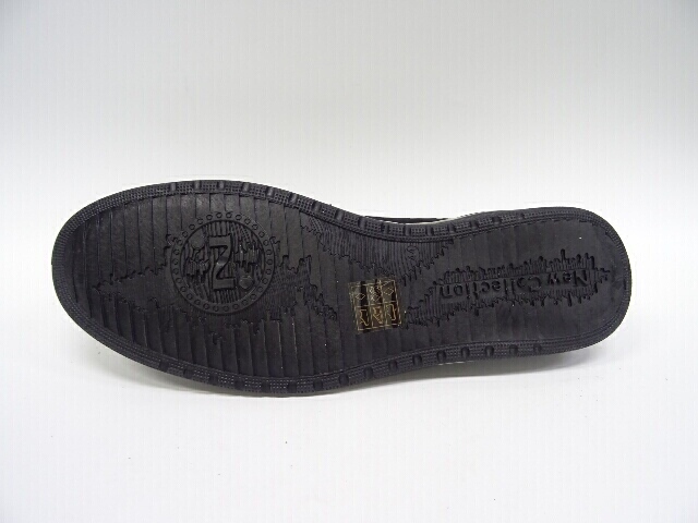 Półbuty Męskie S18-1 JEDEN 41-46 2