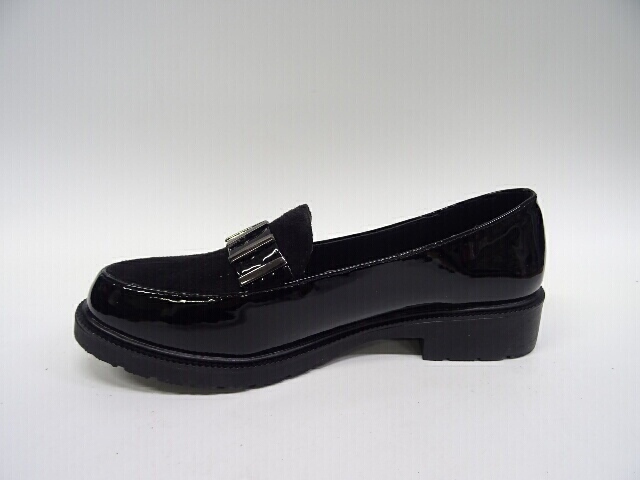 Półbuty Damskie H2248-1 JEDEN 36-41 1