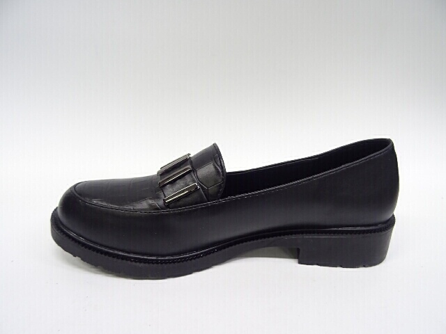 Półbuty Damskie H2248-2 JEDEN 36-41 1