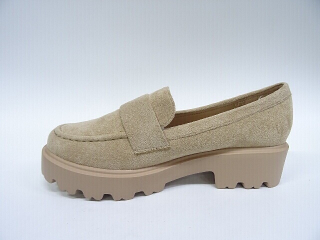 Półbuty Damskie H2230-3 JEDEN 36-41 1