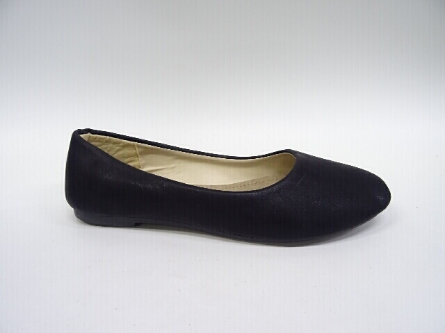 Baleriny Damskie E983-1 JEDEN 36-41