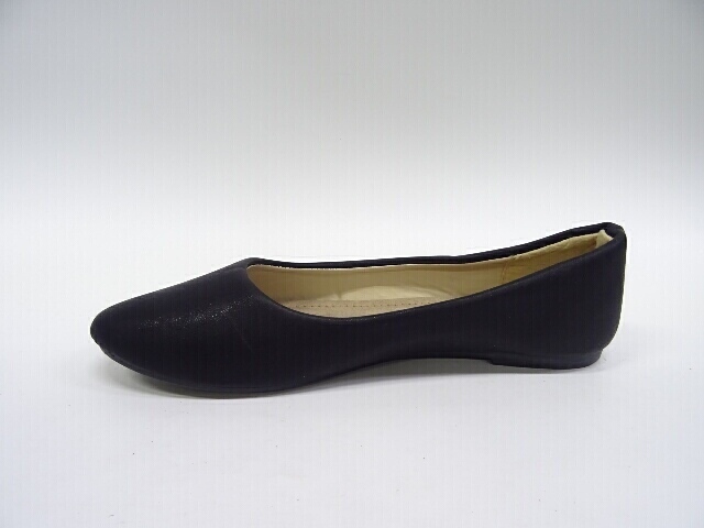 Baleriny Damskie E983-1 JEDEN 36-41 1